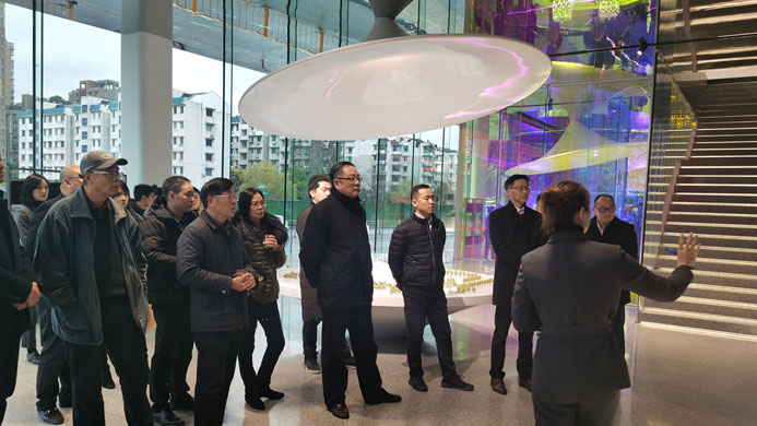 当SOD遇见TOD，数智融合协同发展